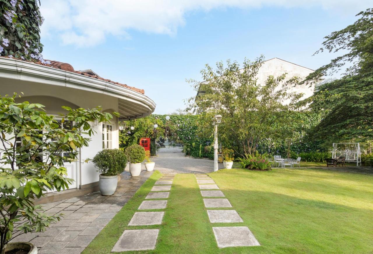 Ru Boutique Villa Kandy Exterior photo