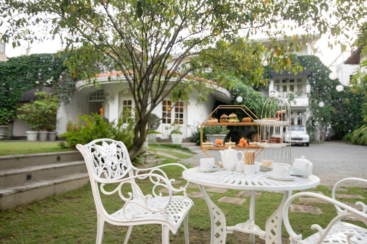 Ru Boutique Villa Kandy Exterior photo