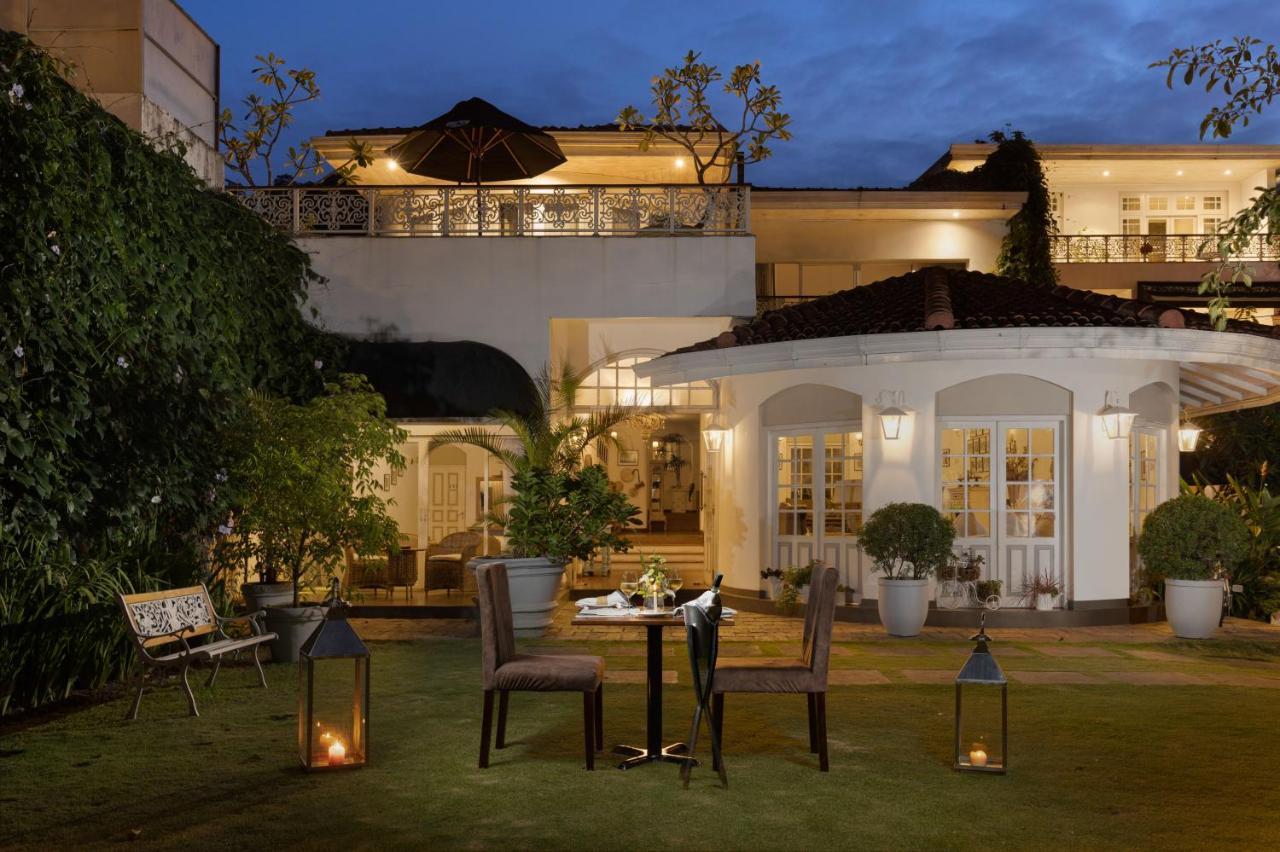 Ru Boutique Villa Kandy Exterior photo