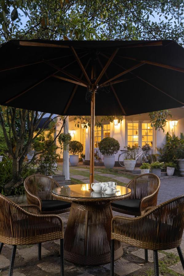 Ru Boutique Villa Kandy Exterior photo
